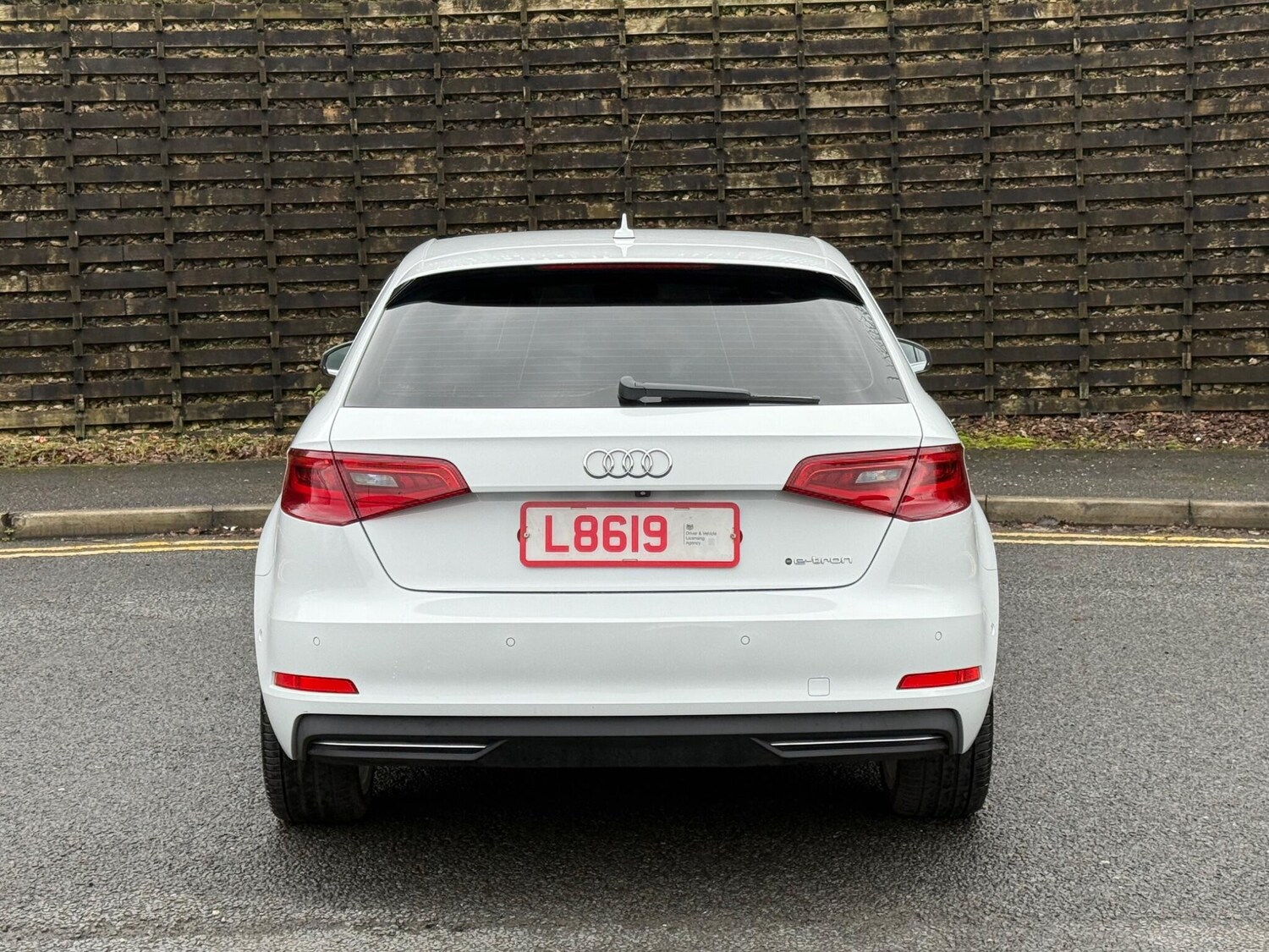 Used Audi A3 for sale - 77627160: Photo 16