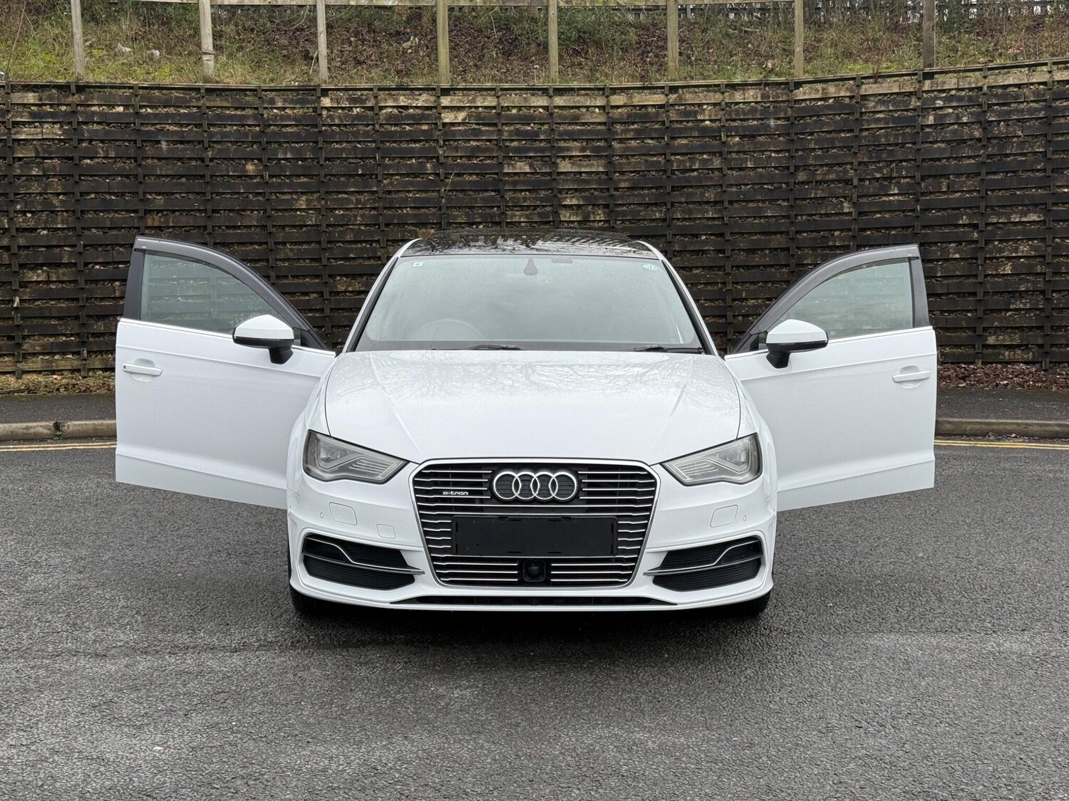 Used Audi A3 for sale - 77627160: Photo 18