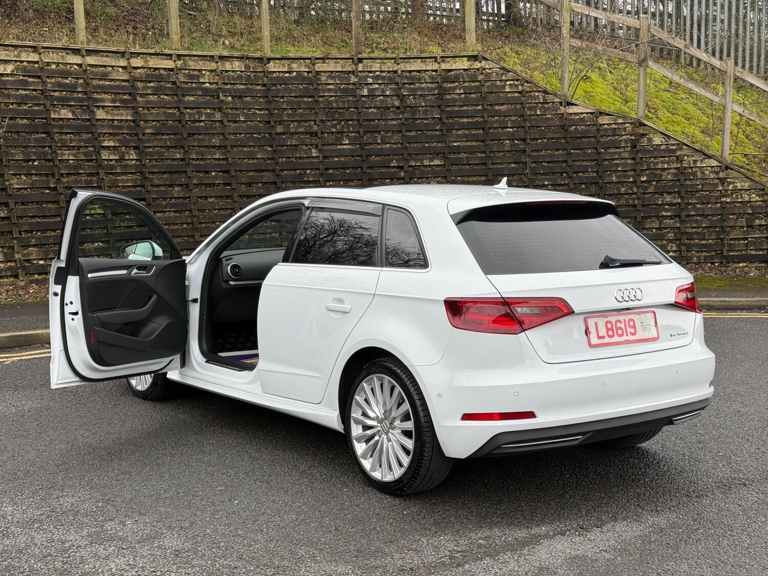 Used Audi A3 for sale - 77627160: Photo 20