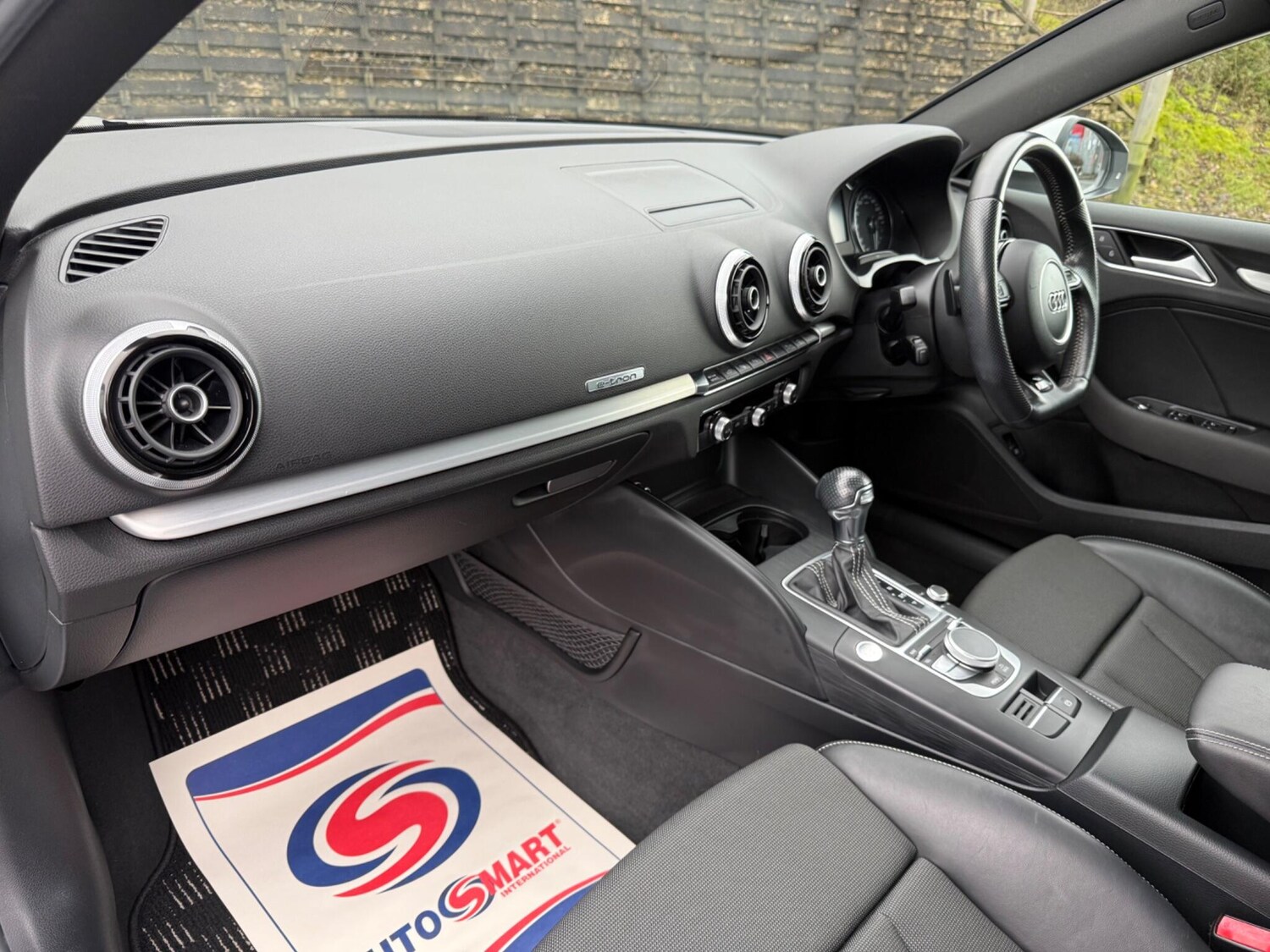 Used Audi A3 for sale - 77627160: Photo 21