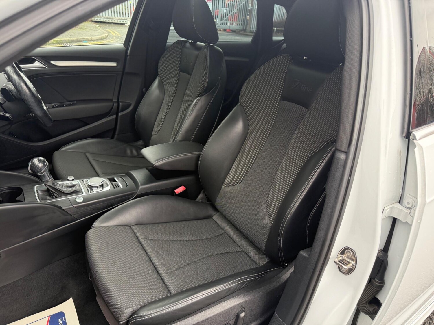 Used Audi A3 for sale - 77627160: Photo 22