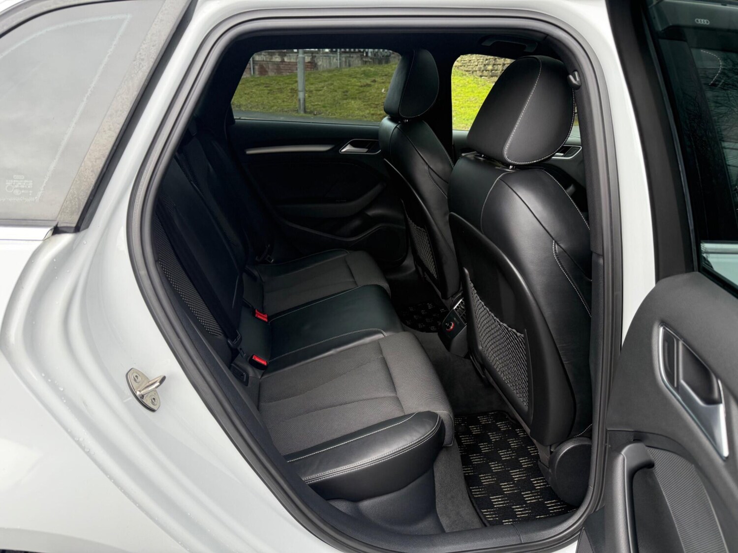 Used Audi A3 for sale - 77627160: Photo 25