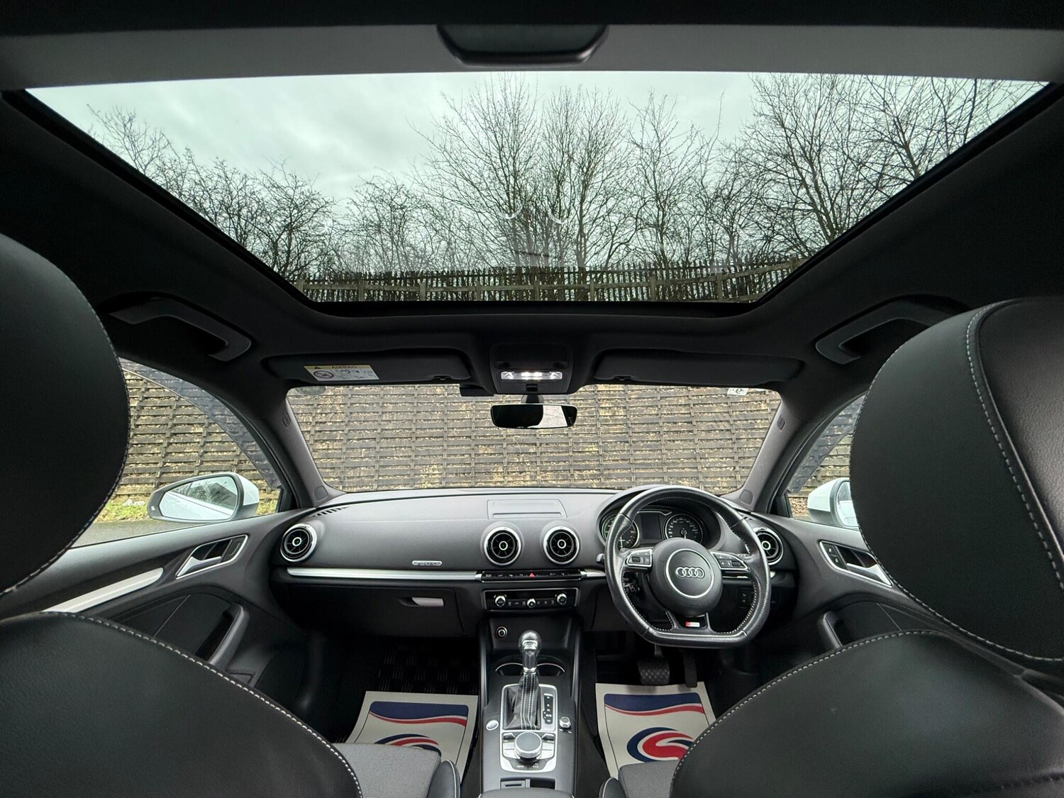 Used Audi A3 for sale - 77627160: Photo 27