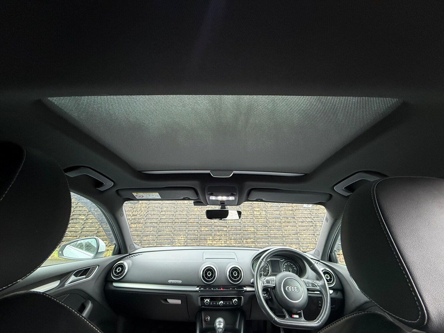 Used Audi A3 for sale - 77627160: Photo 30