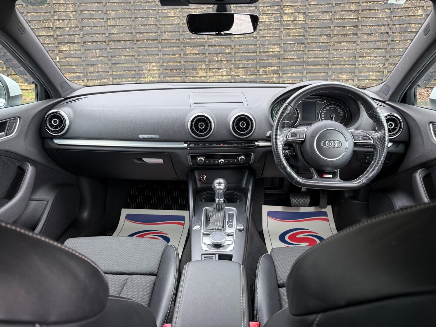 Used Audi A3 for sale - 77627160: Photo 32