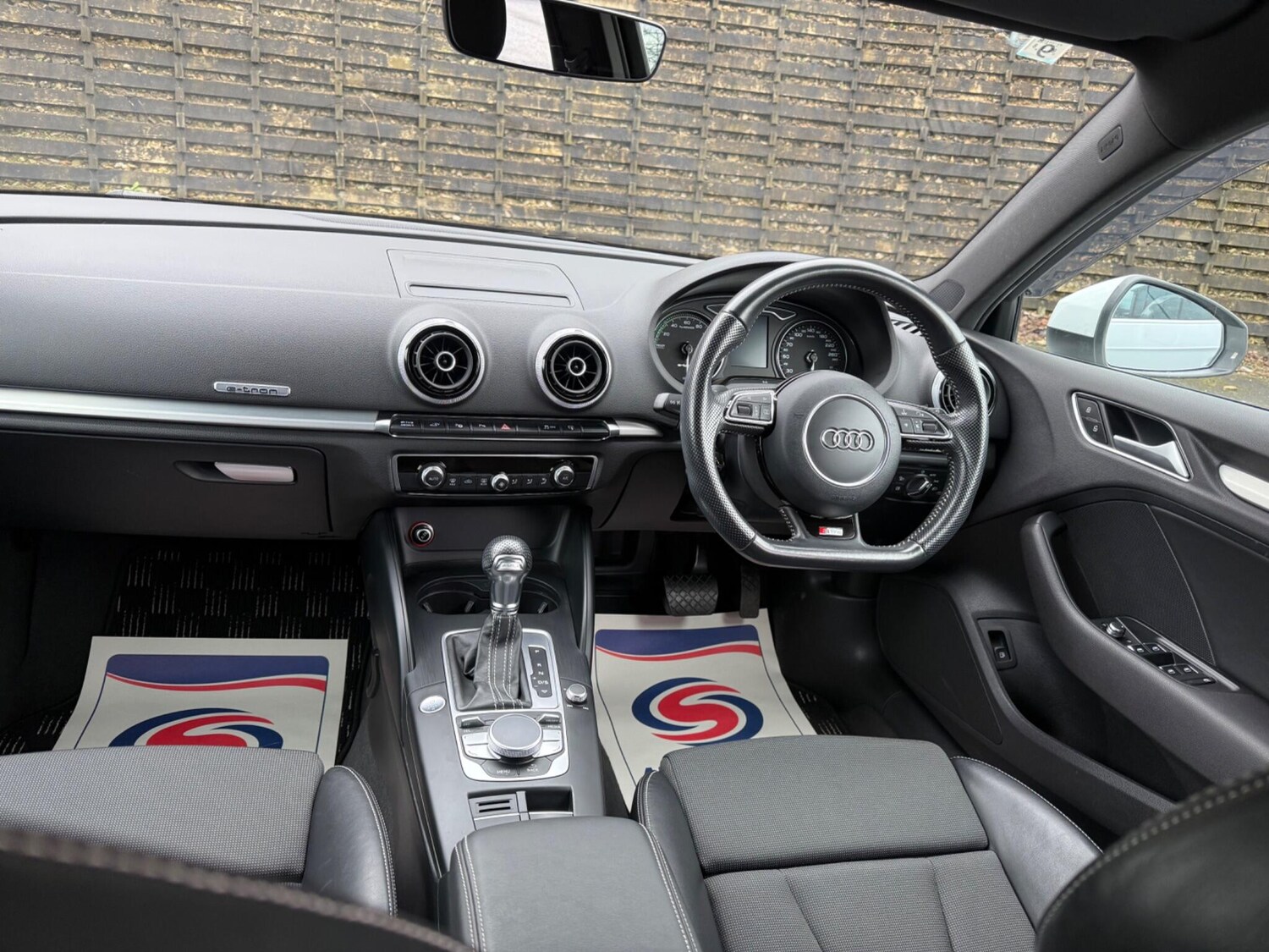 Used Audi A3 for sale - 77627160: Photo 33