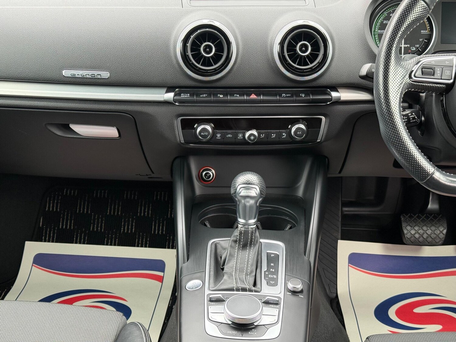 Used Audi A3 for sale - 77627160: Photo 35