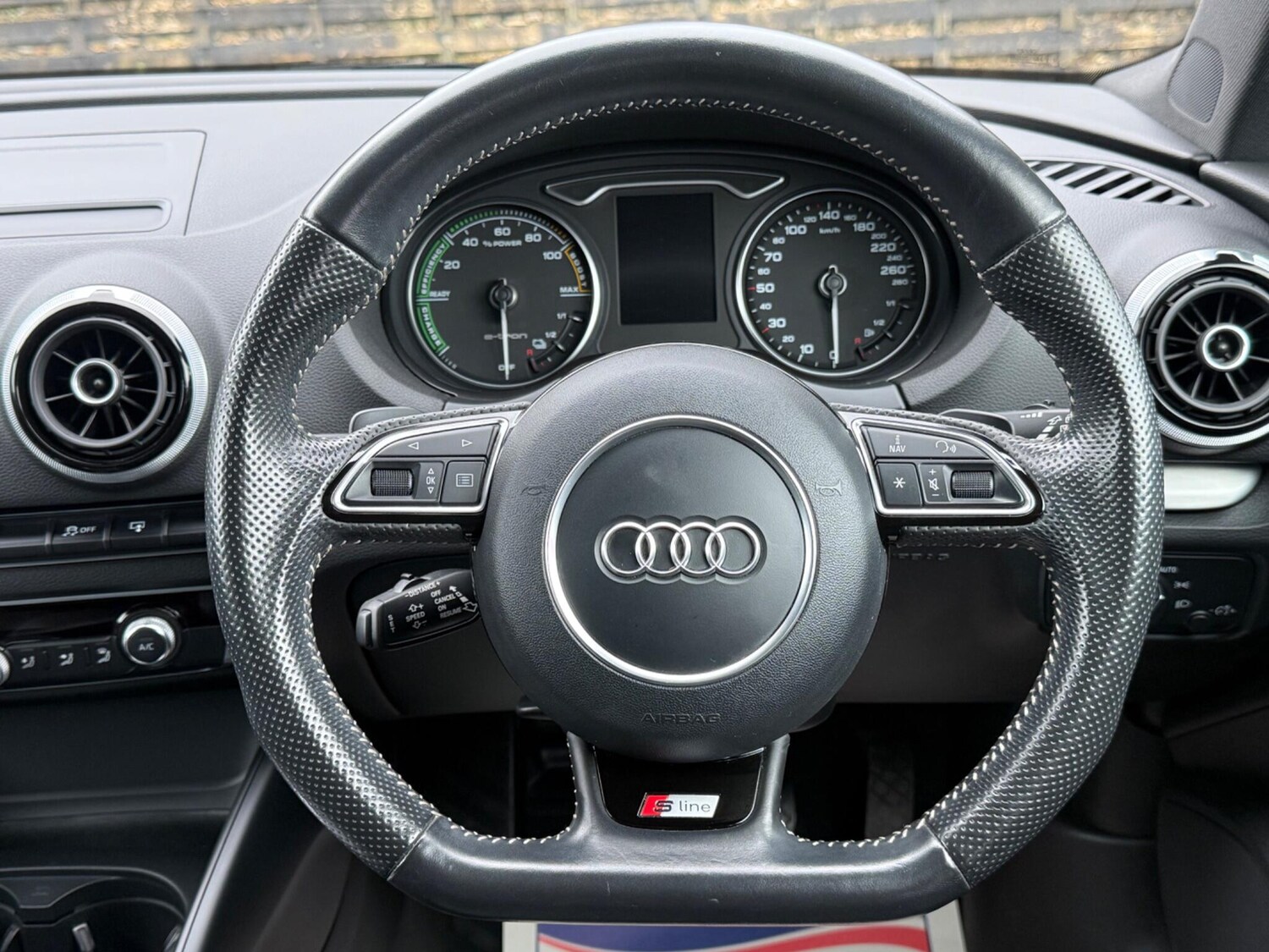Used Audi A3 for sale - 77627160: Photo 37