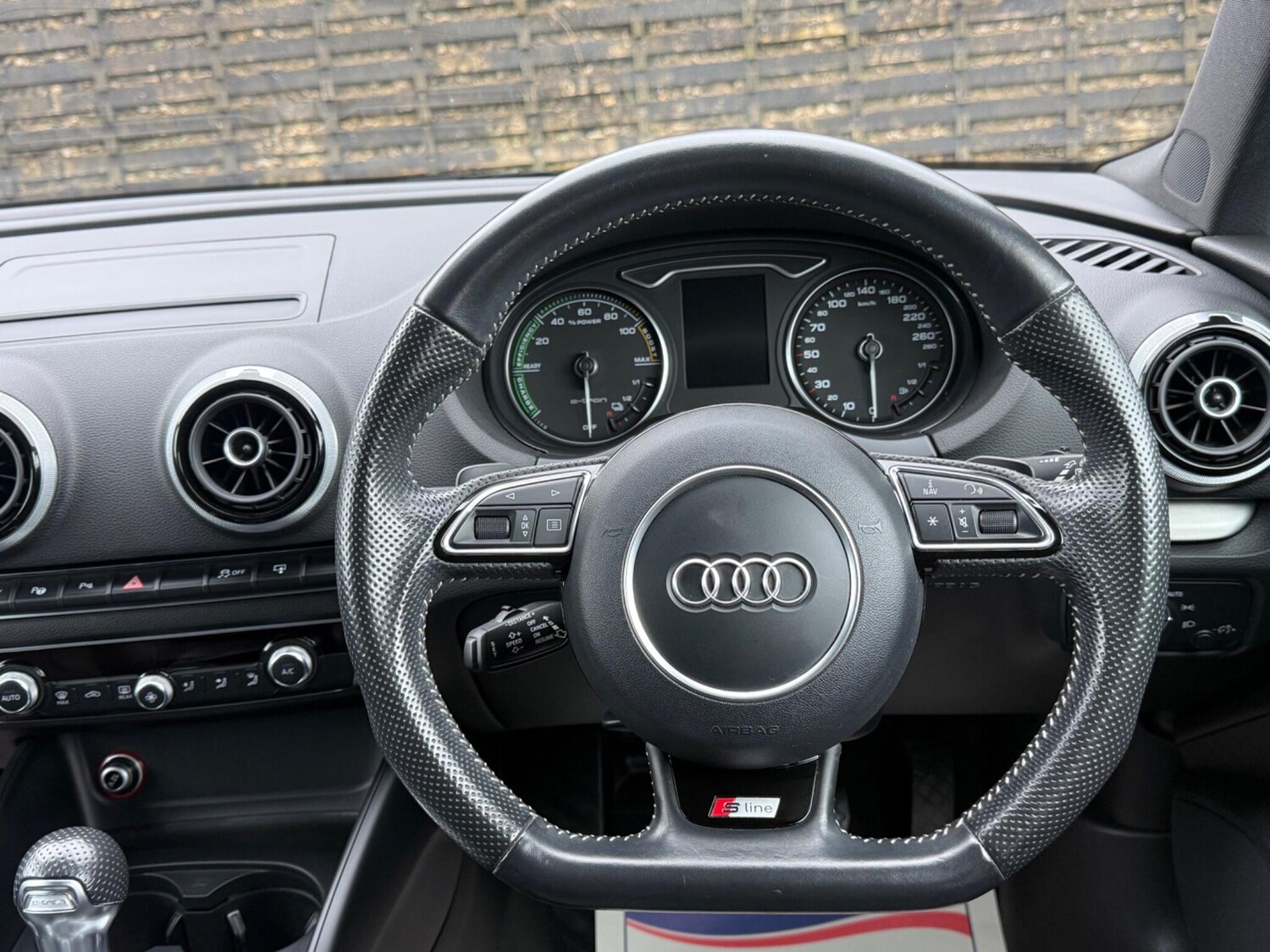 Used Audi A3 for sale - 77627160: Photo 38