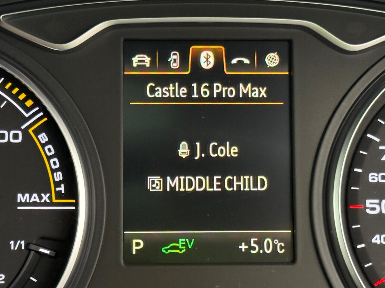 Used Audi A3 for sale - 77627160: Photo 42