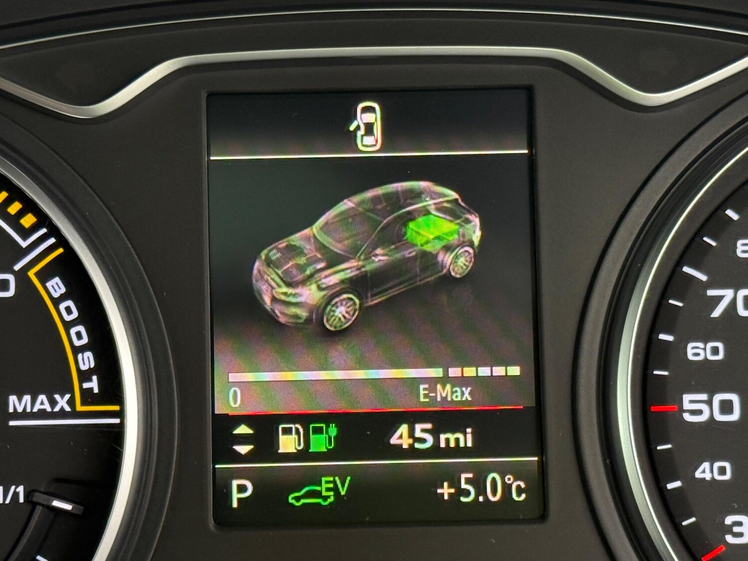 Used Audi A3 for sale - 77627160: Photo 48