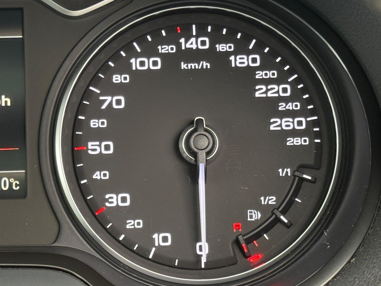 Used Audi A3 for sale - 77627160: Photo 50