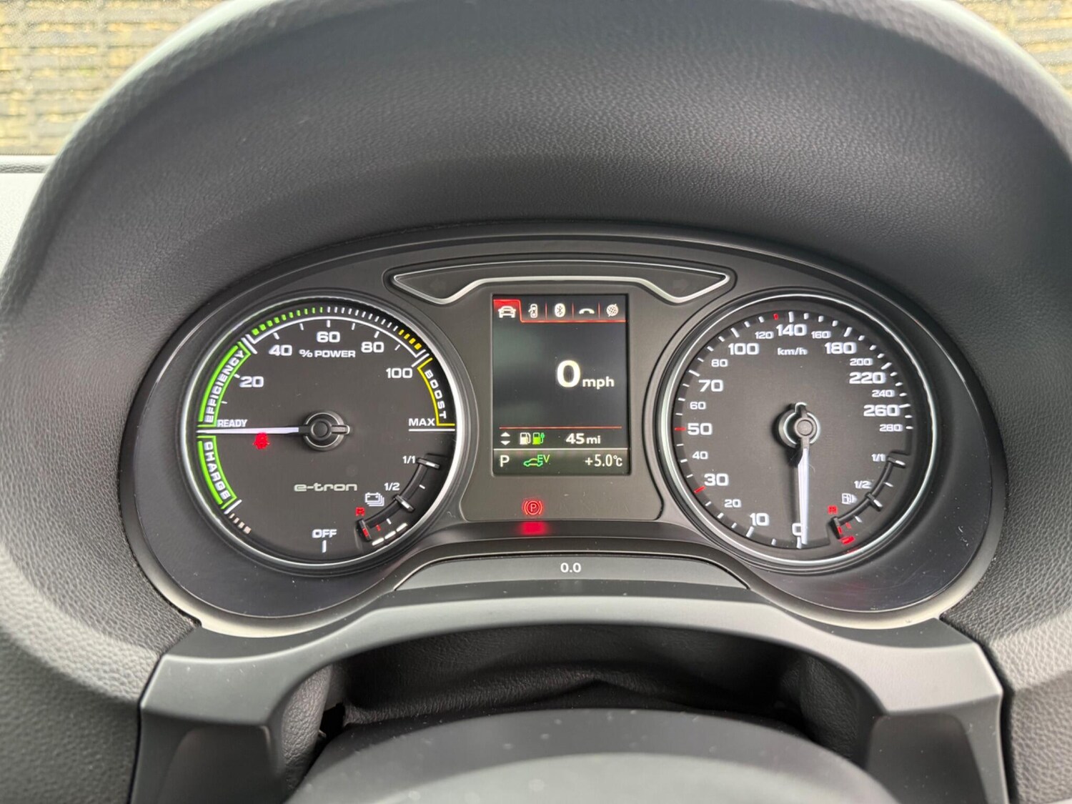 Used Audi A3 for sale - 77627160: Photo 51