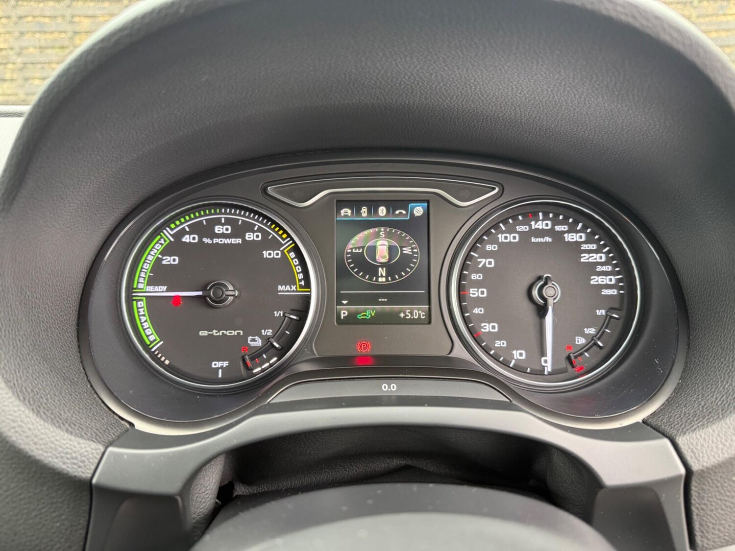 Used Audi A3 for sale - 77627160: Photo 52