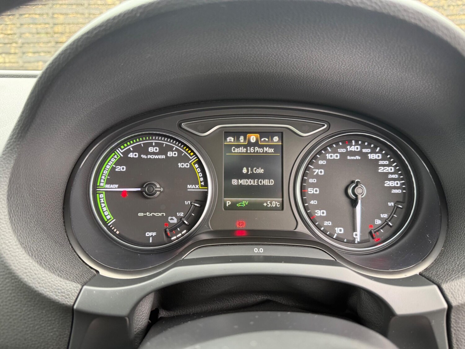 Used Audi A3 for sale - 77627160: Photo 53