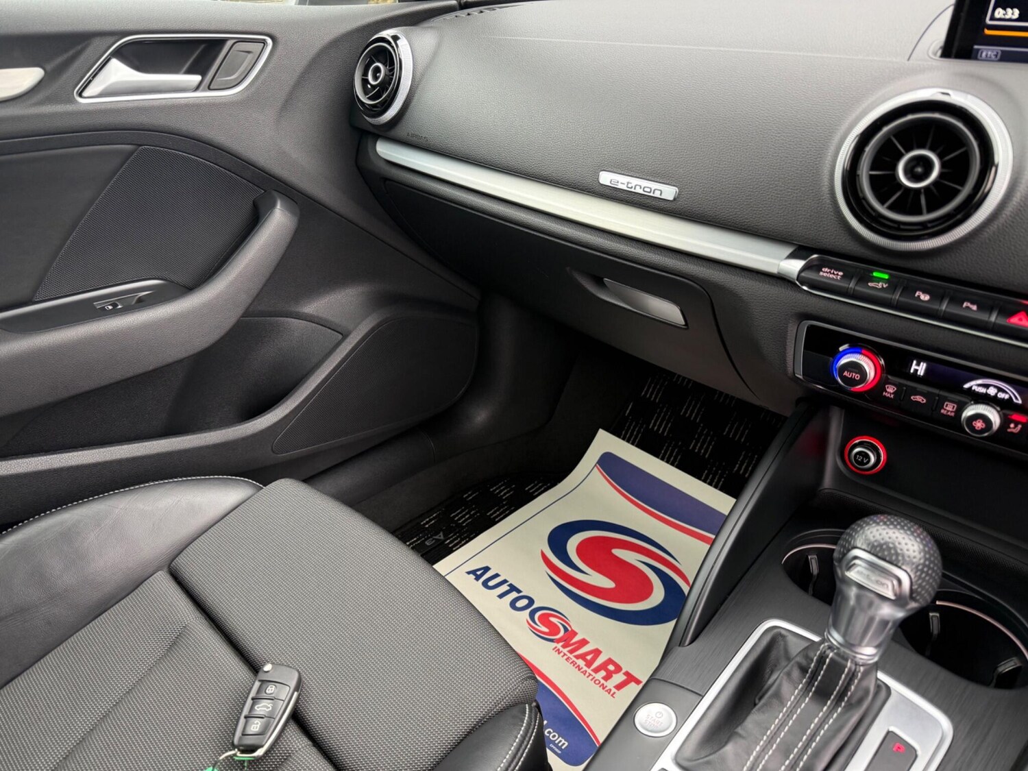 Used Audi A3 for sale - 77627160: Photo 55