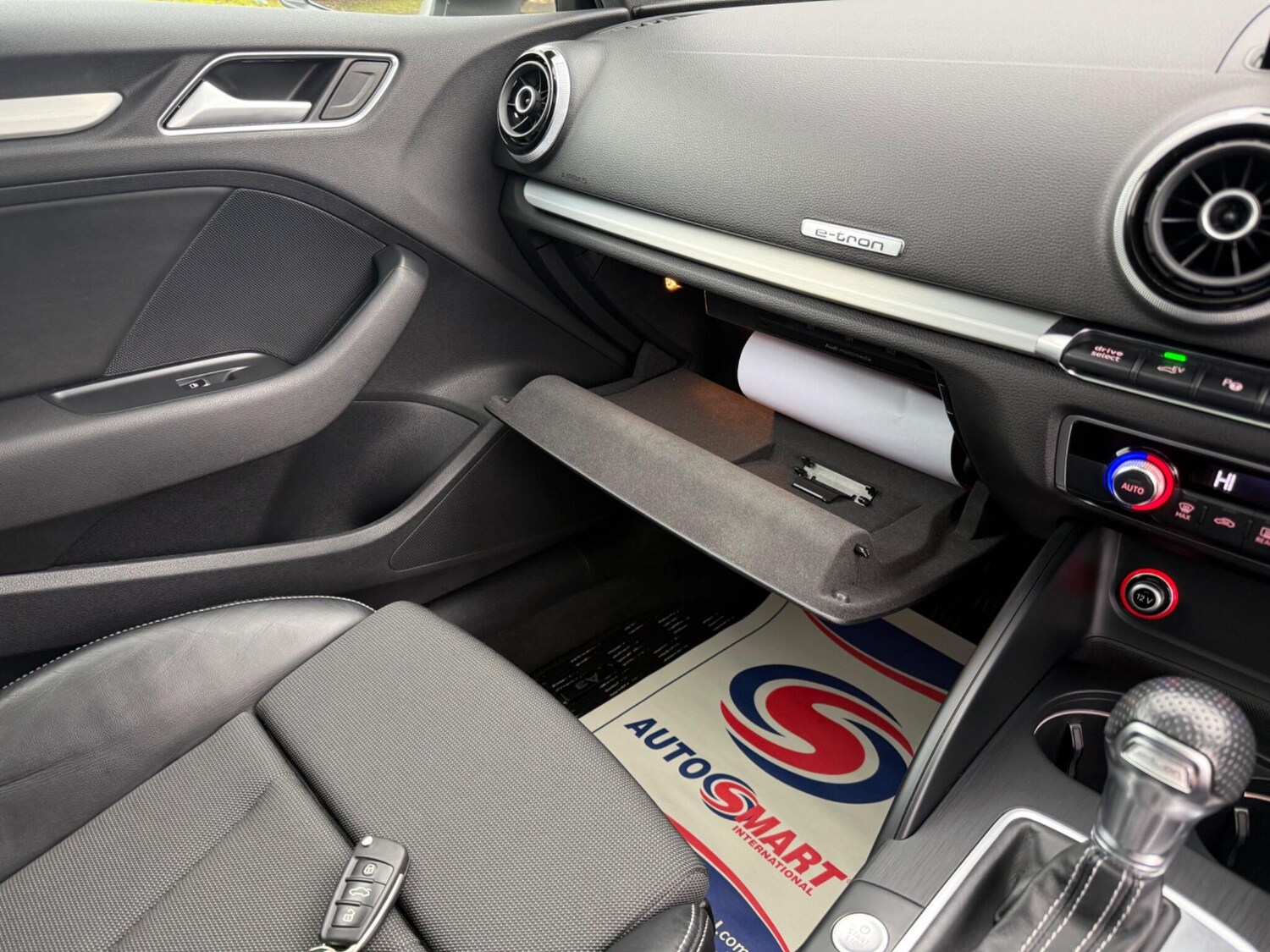 Used Audi A3 for sale - 77627160: Photo 56