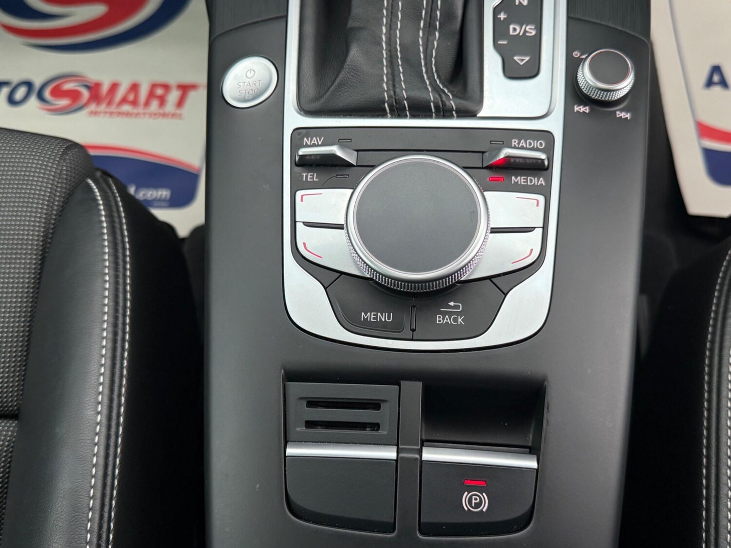 Used Audi A3 for sale - 77627160: Photo 58