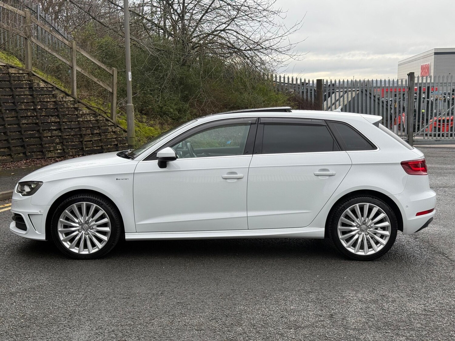 Used Audi A3 for sale - 77627160: Photo 6