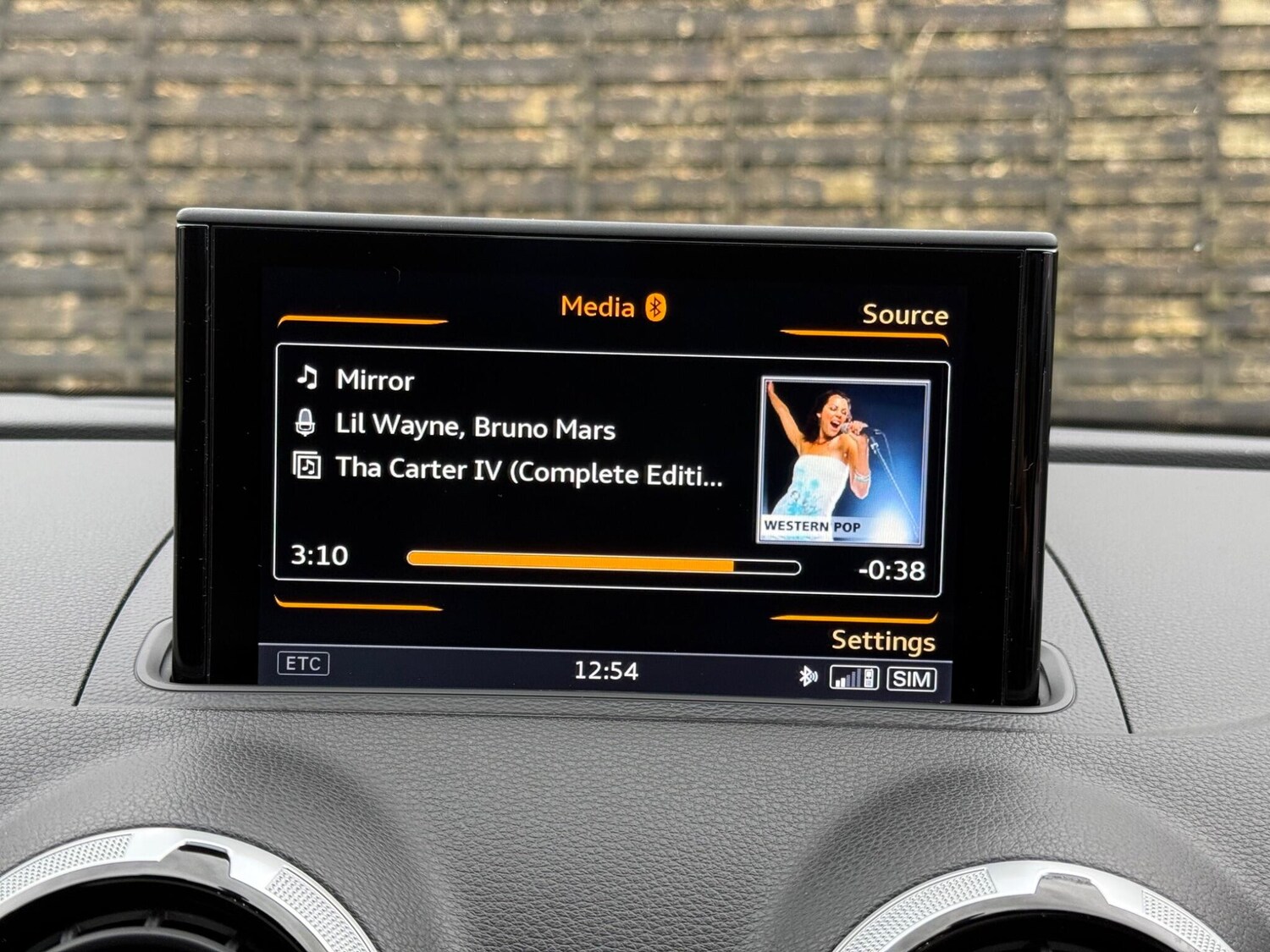 Used Audi A3 for sale - 77627160: Photo 63