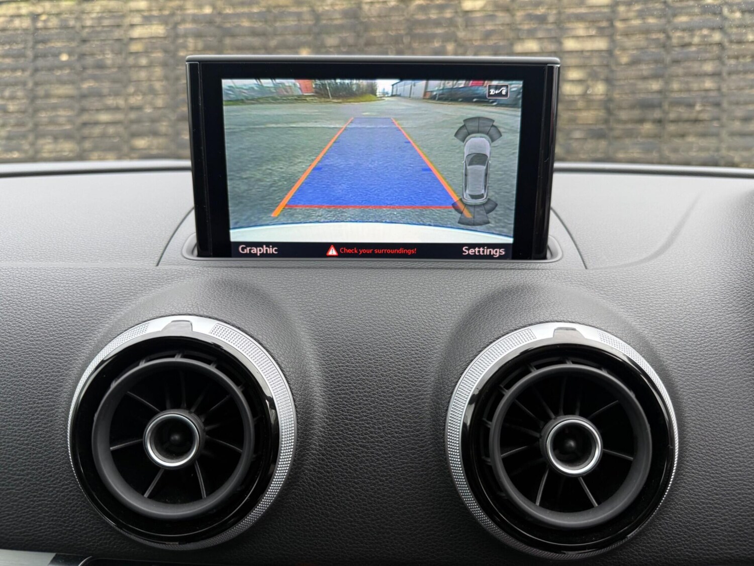 Used Audi A3 for sale - 77627160: Photo 66