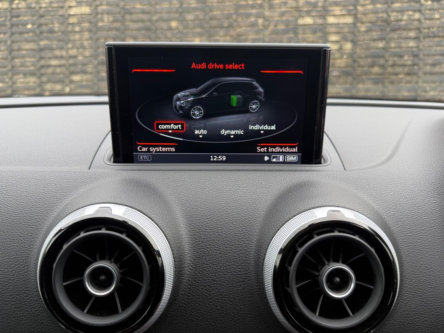 Used Audi A3 for sale - 77627160: Photo 68