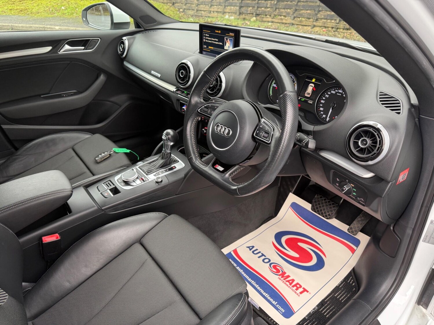 Used Audi A3 for sale - 77627160: Photo 7