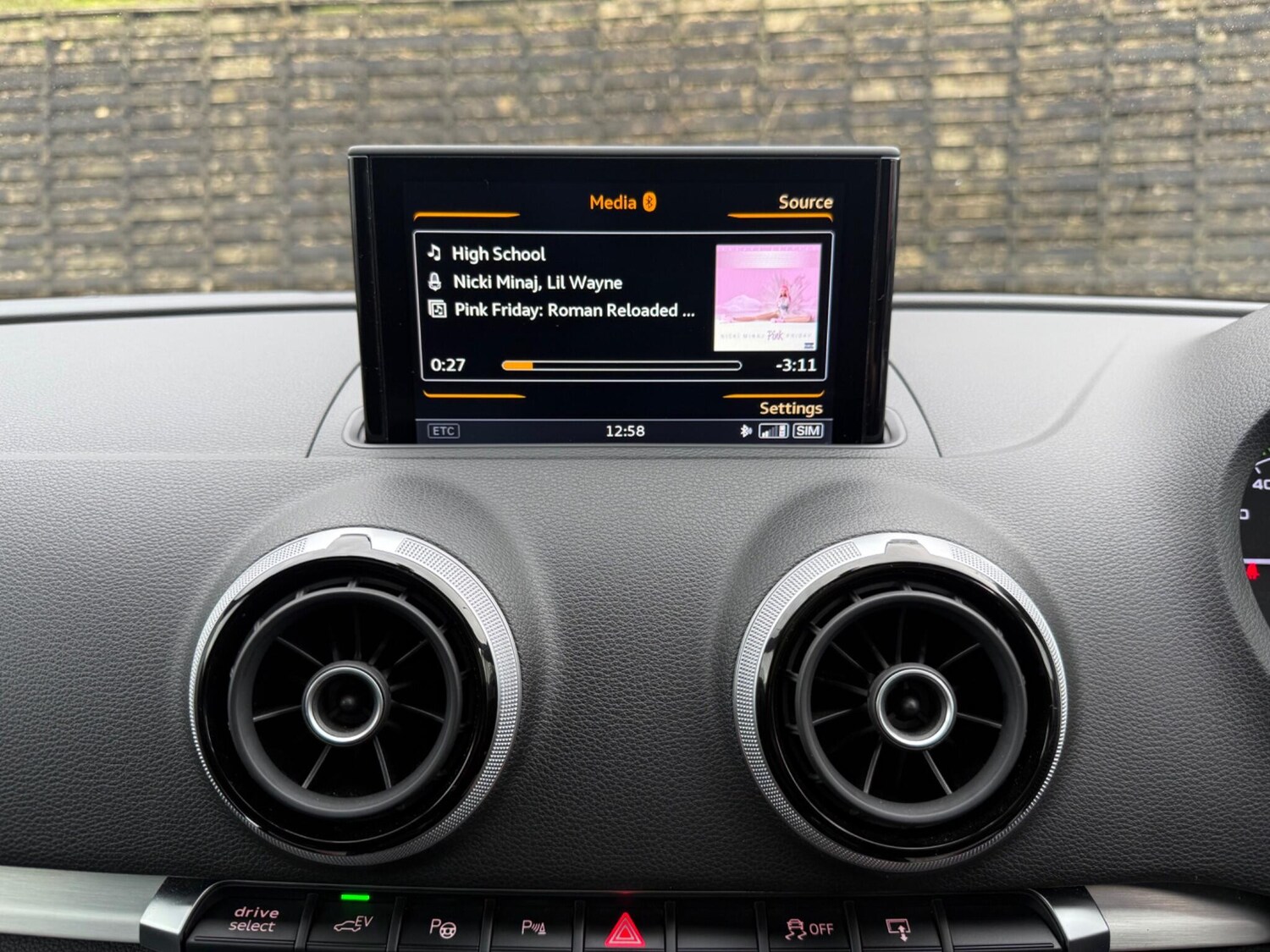 Used Audi A3 for sale - 77627160: Photo 71