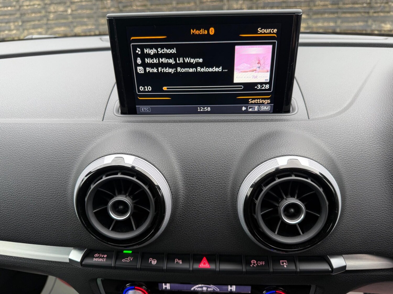 Used Audi A3 for sale - 77627160: Photo 75