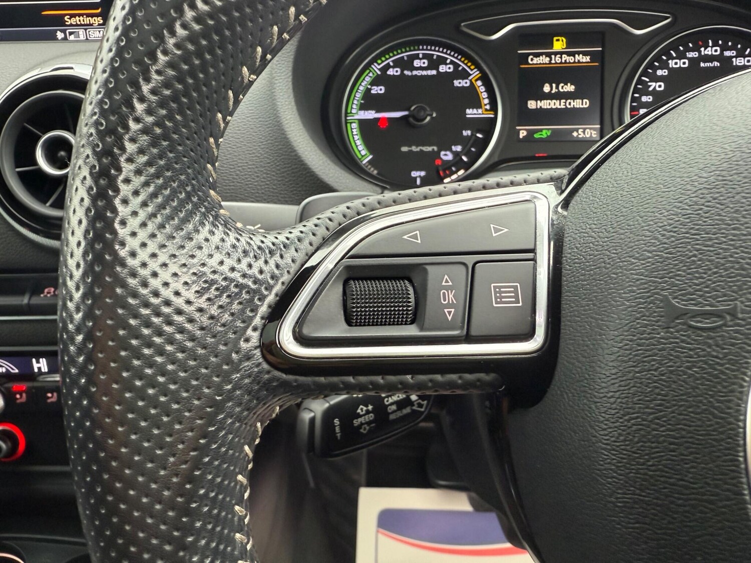 Used Audi A3 for sale - 77627160: Photo 77