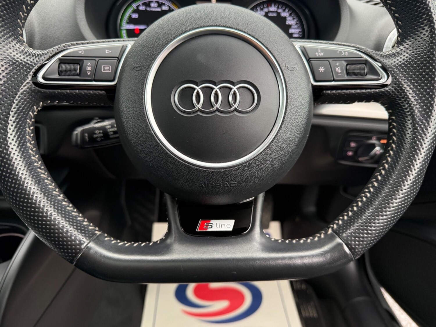 Used Audi A3 for sale - 77627160: Photo 79