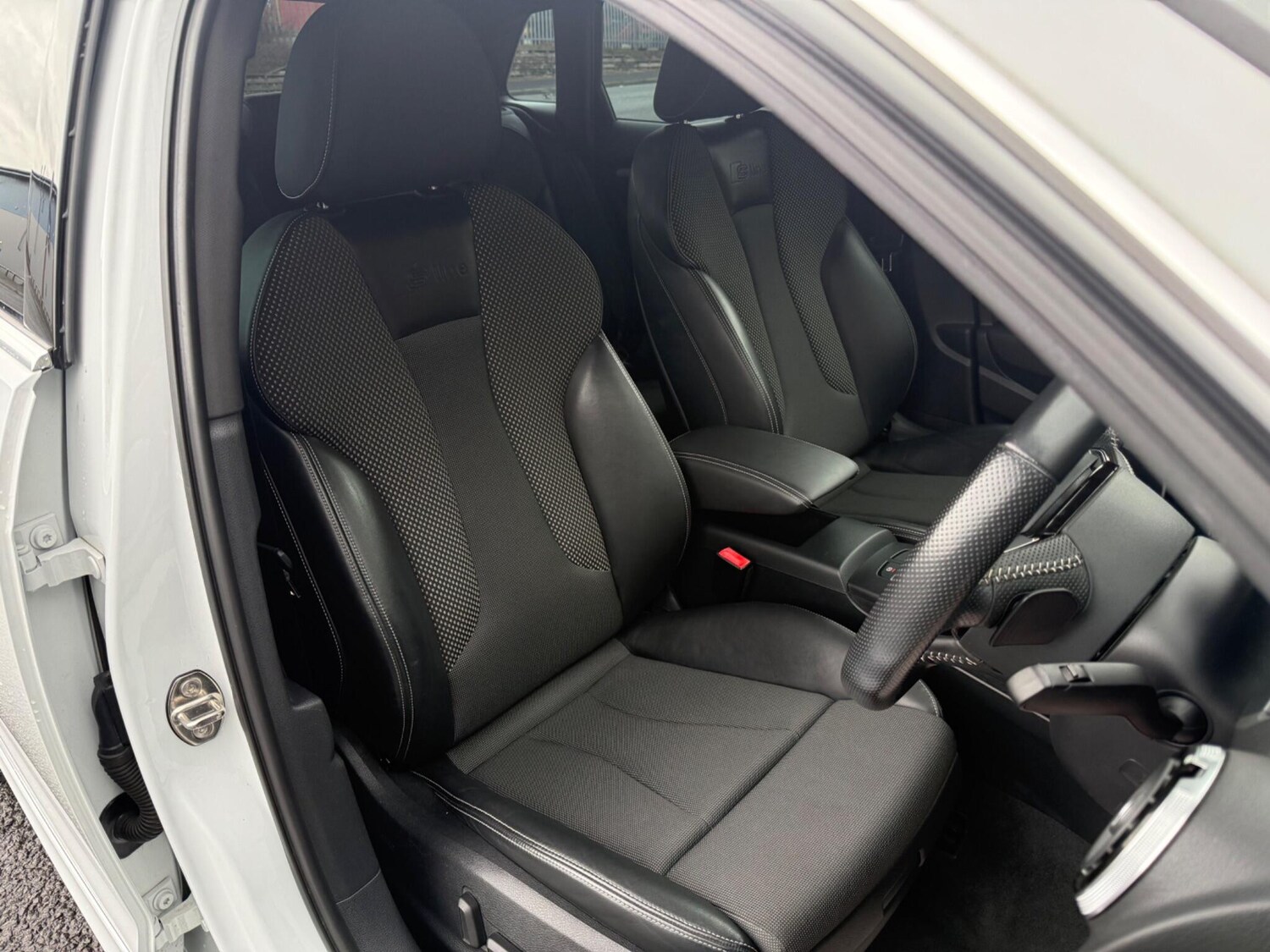 Used Audi A3 for sale - 77627160: Photo 8