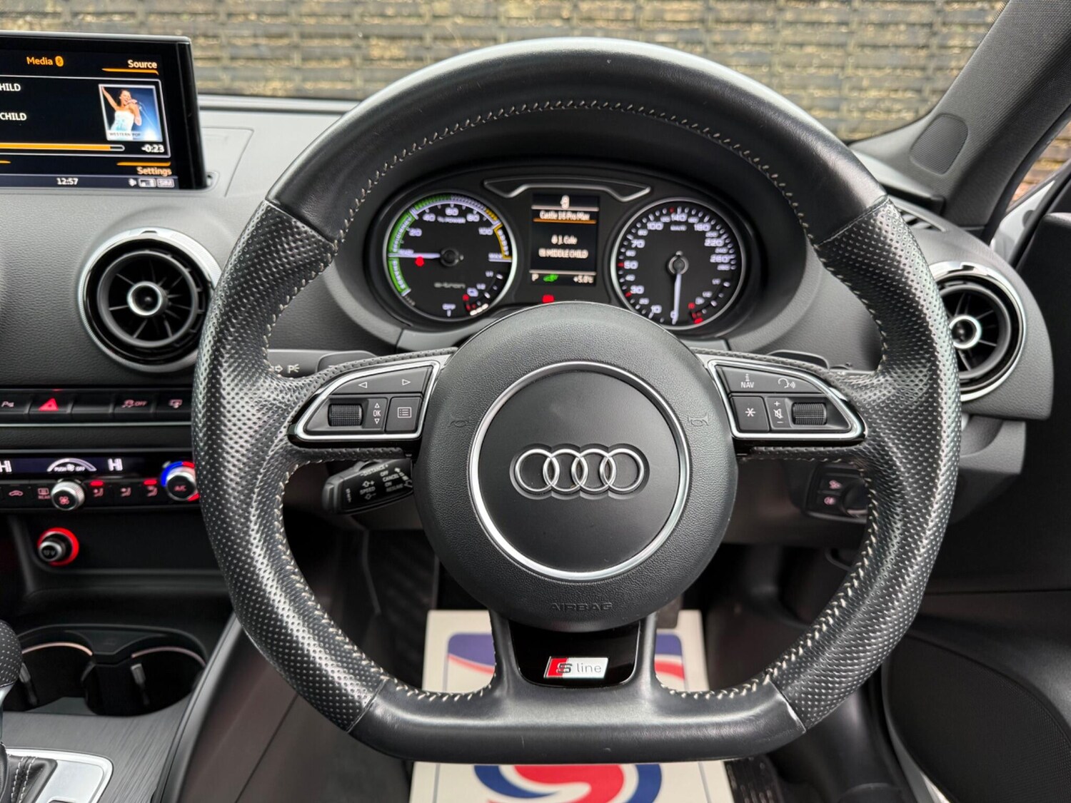 Used Audi A3 for sale - 77627160: Photo 80