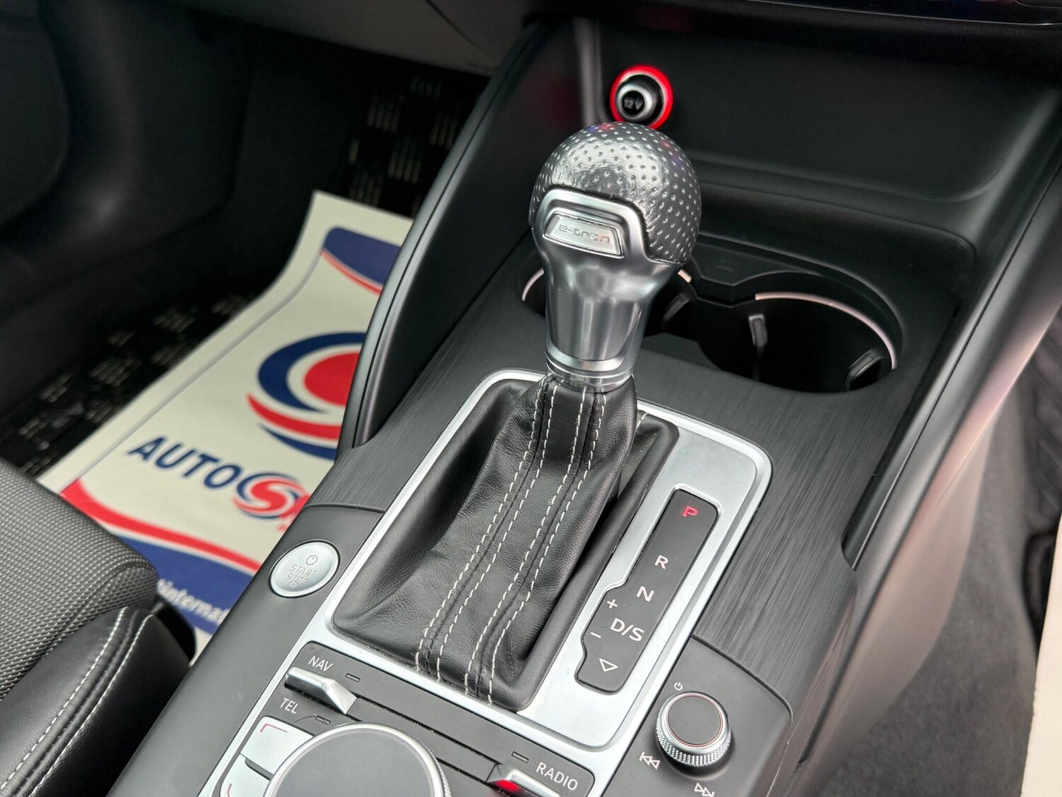 Used Audi A3 for sale - 77627160: Photo 82