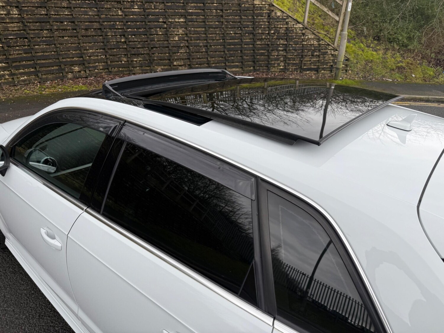 Used Audi A3 for sale - 77627160: Photo 88