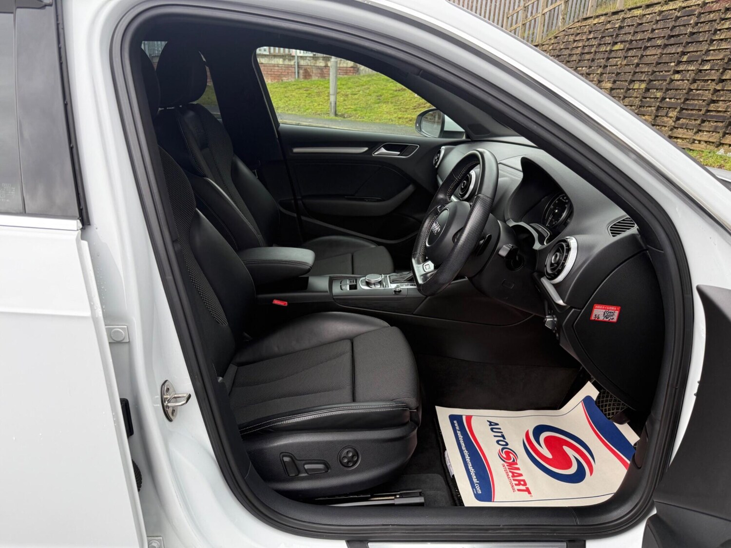 Used Audi A3 for sale - 77627160: Photo 9