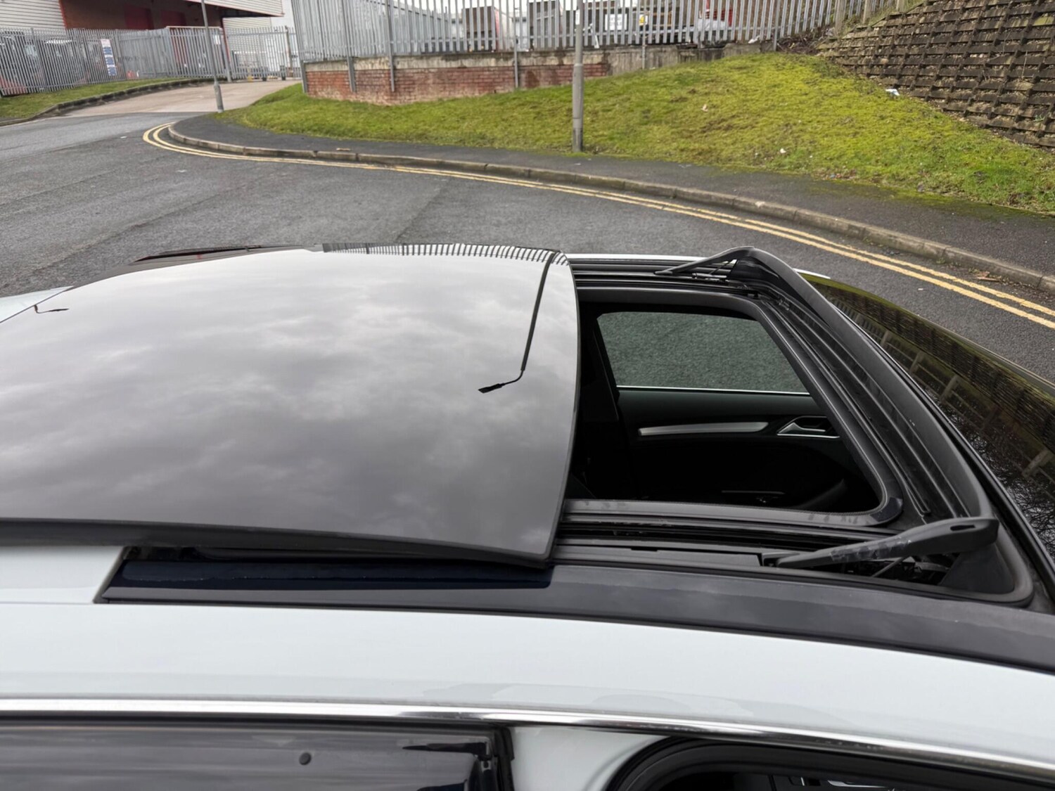 Used Audi A3 for sale - 77627160: Photo 92