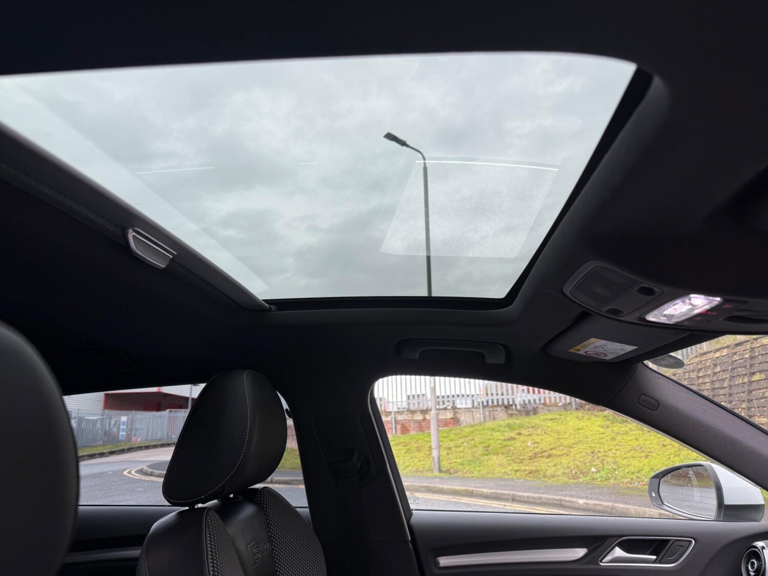 Used Audi A3 for sale - 77627160: Photo 93