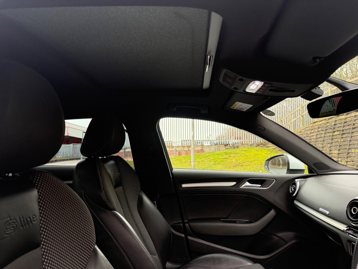 Used Audi A3 for sale - 77627160: Photo 94