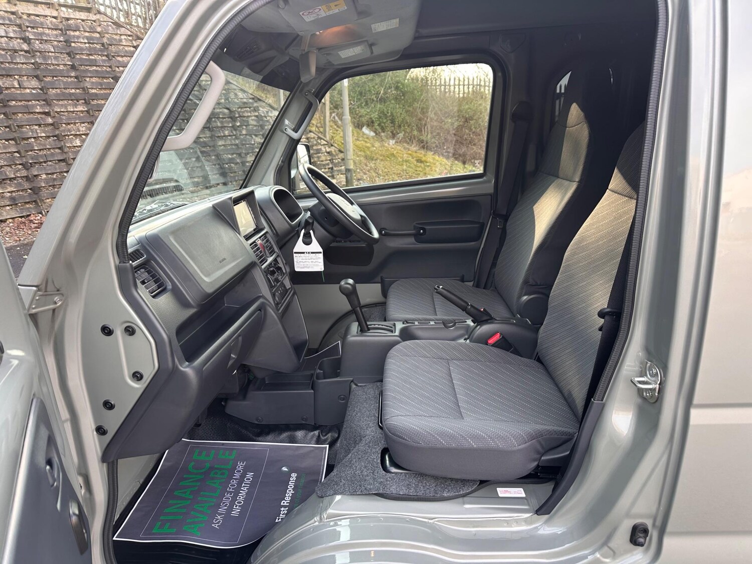 Used Suzuki Carry Wagon for sale - 77627169: Photo 19