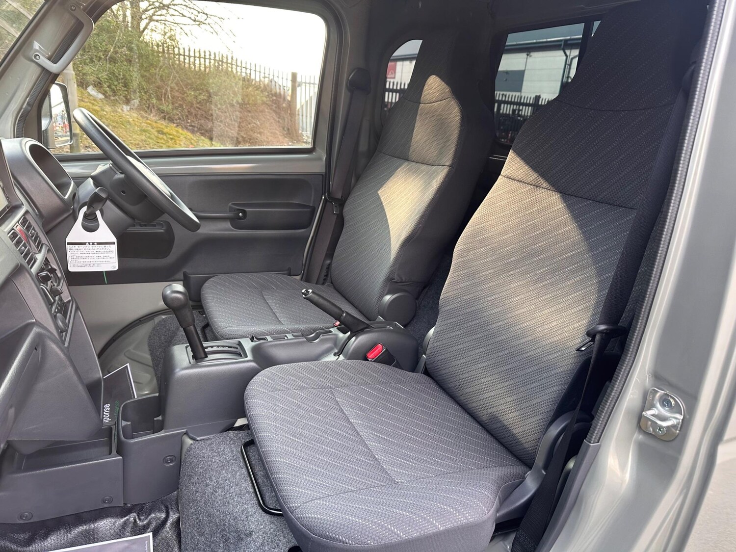 Used Suzuki Carry Wagon for sale - 77627169: Photo 22