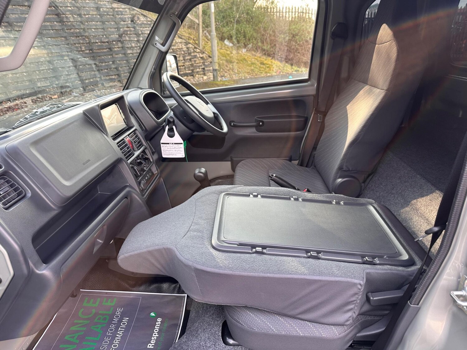 Used Suzuki Carry Wagon for sale - 77627169: Photo 23