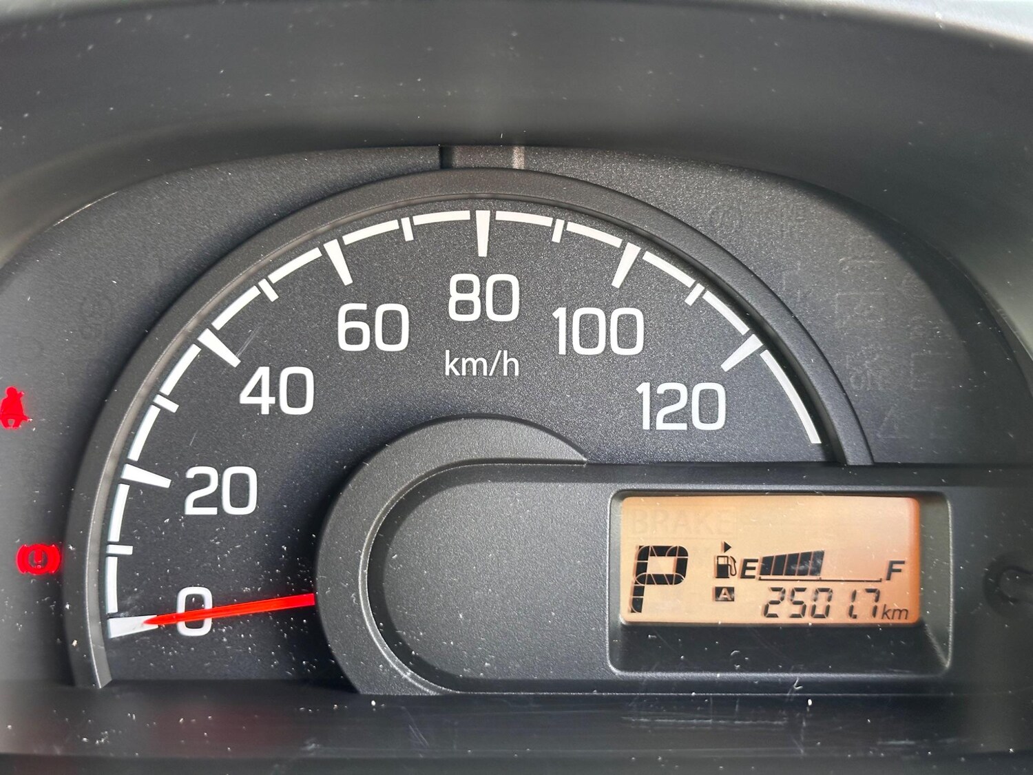 Used Suzuki Carry Wagon for sale - 77627169: Photo 31