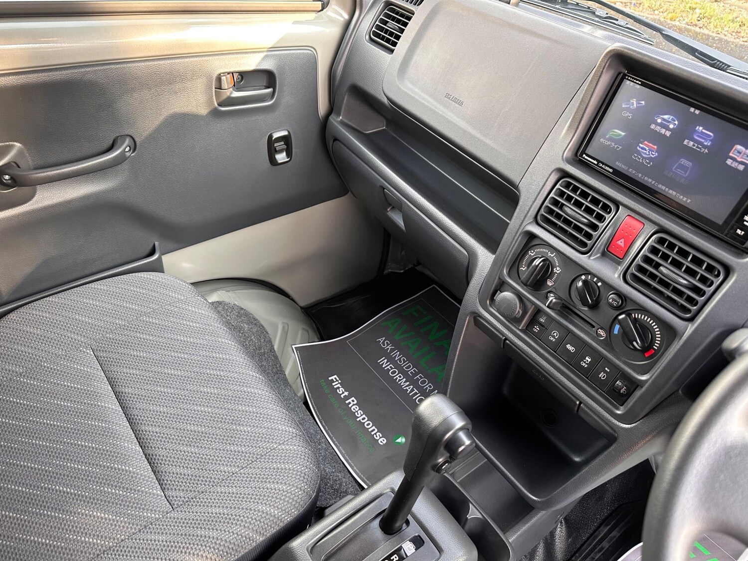 Used Suzuki Carry Wagon for sale - 77627169: Photo 49