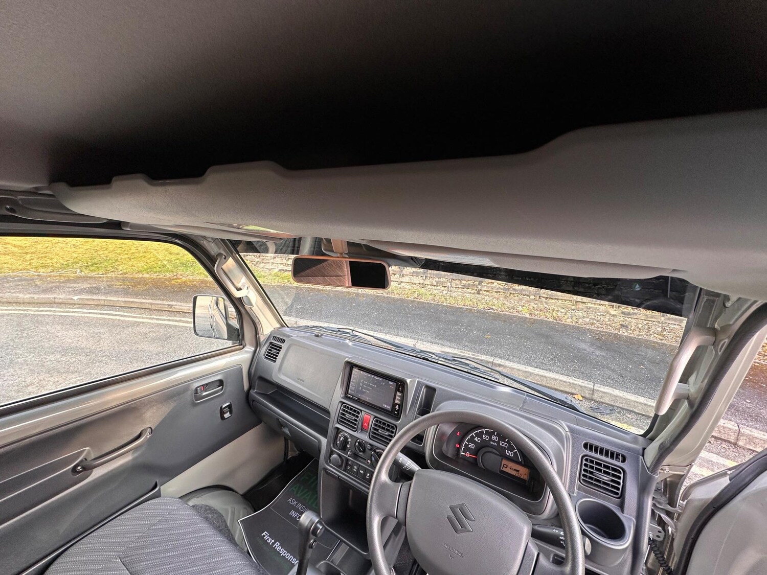 Used Suzuki Carry Wagon for sale - 77627169: Photo 51