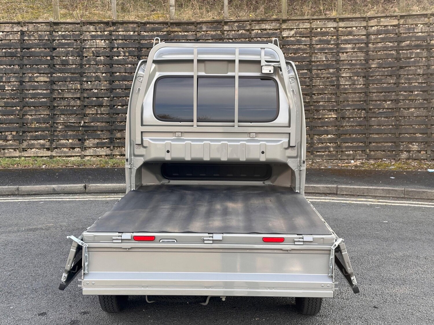 Used Suzuki Carry Wagon for sale - 77627169: Photo 56