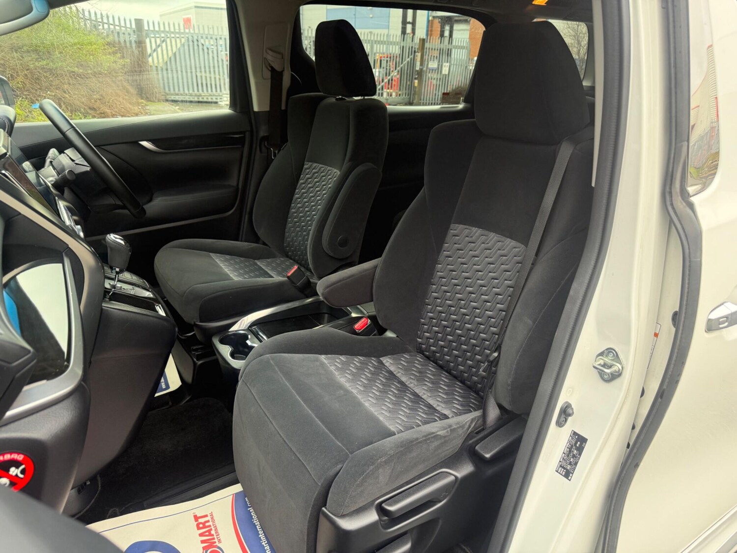 Used Toyota Vellfire 2025 for sale - 77627159: Photo 22