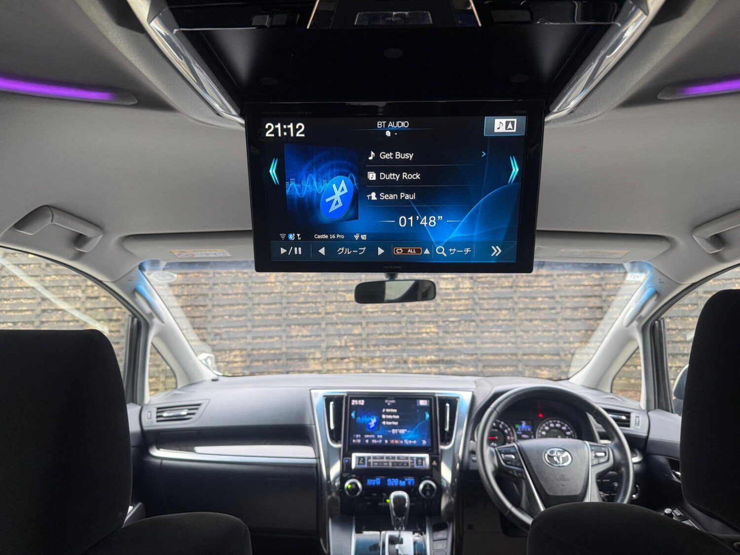 Used Toyota Vellfire 2025 for sale - 77627159: Photo 29