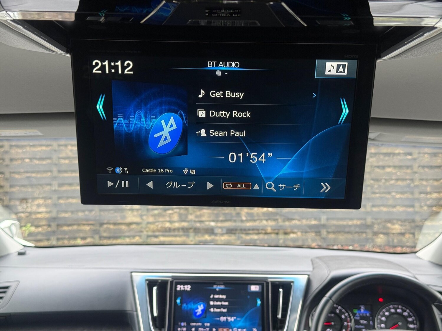 Used Toyota Vellfire 2025 for sale - 77627159: Photo 30