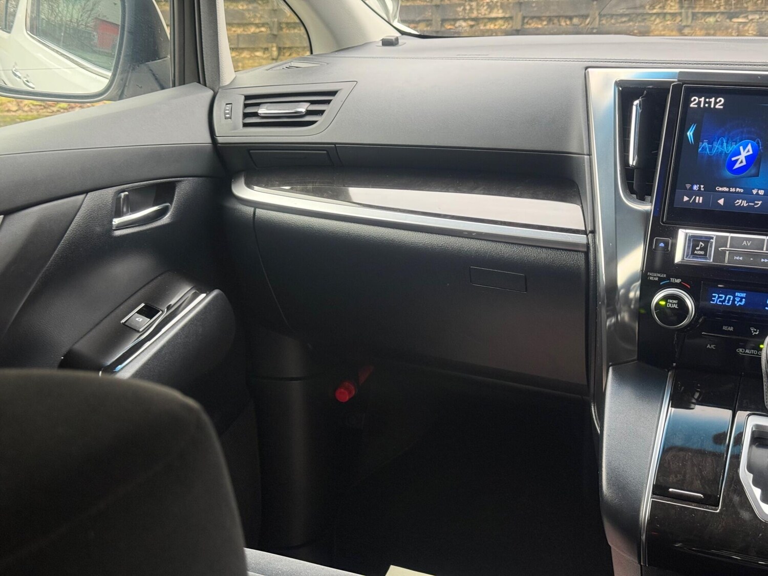 Used Toyota Vellfire 2025 for sale - 77627159: Photo 39